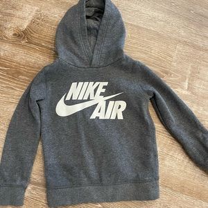 Nike Toddler Hoodie | 4T